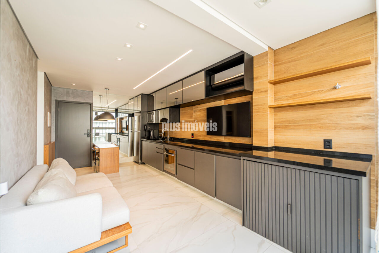 Apartamento, 1 quarto, 40 m² - Foto 5