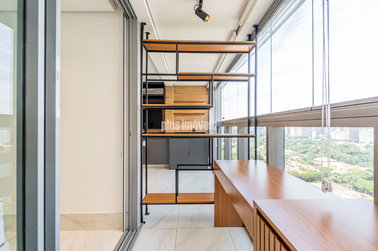 Apartamento, 1 quarto, 40 m² - Foto 17