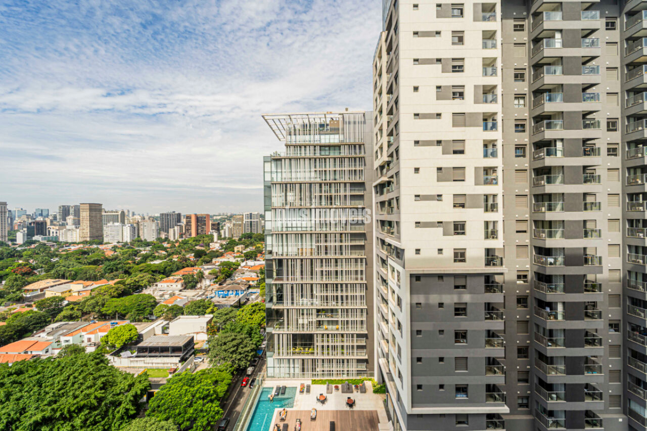 Apartamento, 1 quarto, 40 m² - Foto 8