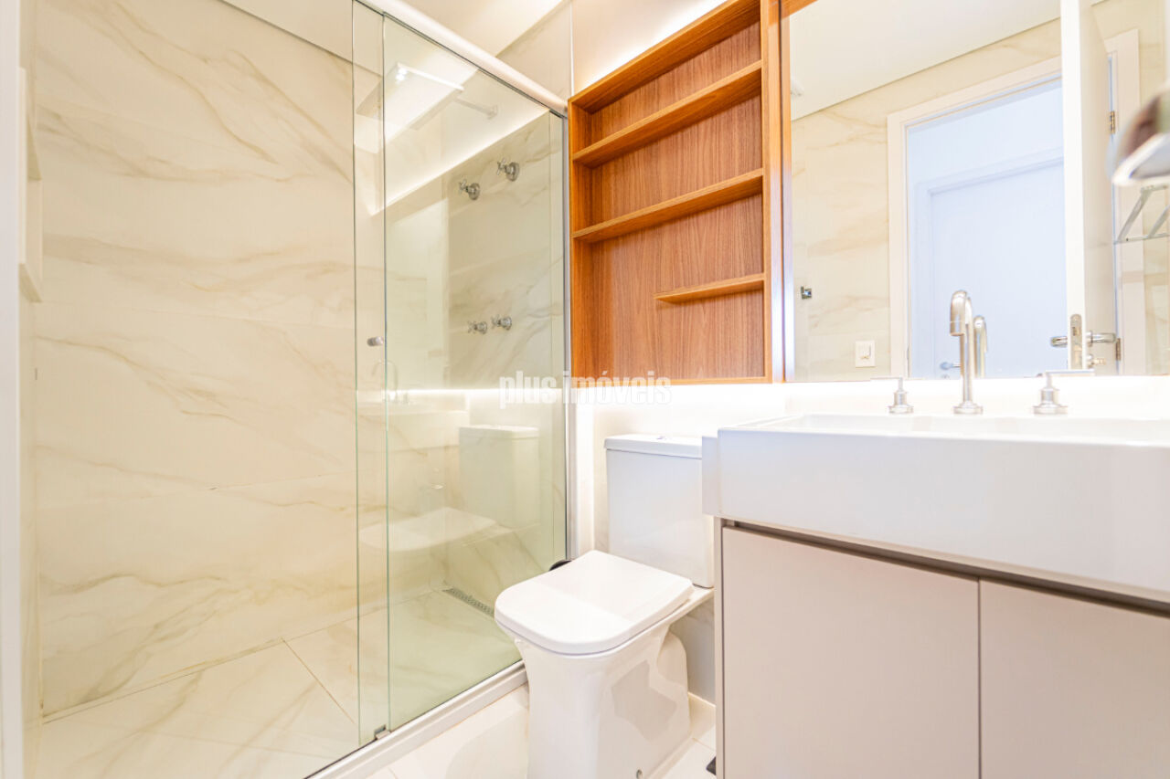 Apartamento, 1 quarto, 40 m² - Foto 19