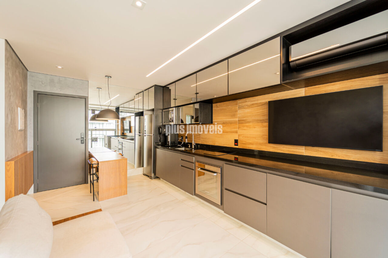 Apartamento, 1 quarto, 40 m² - Foto 4