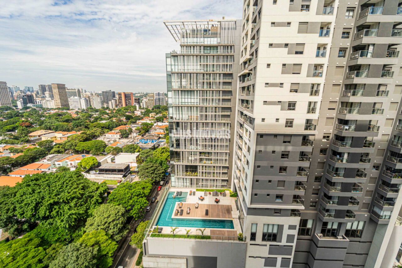 Apartamento, 1 quarto, 40 m² - Foto 9