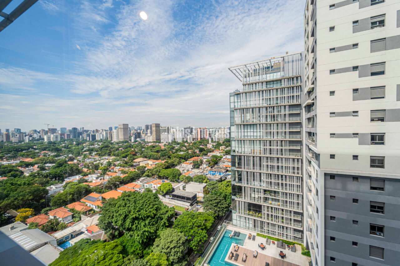 Apartamento, 1 quarto, 40 m² - Foto 18