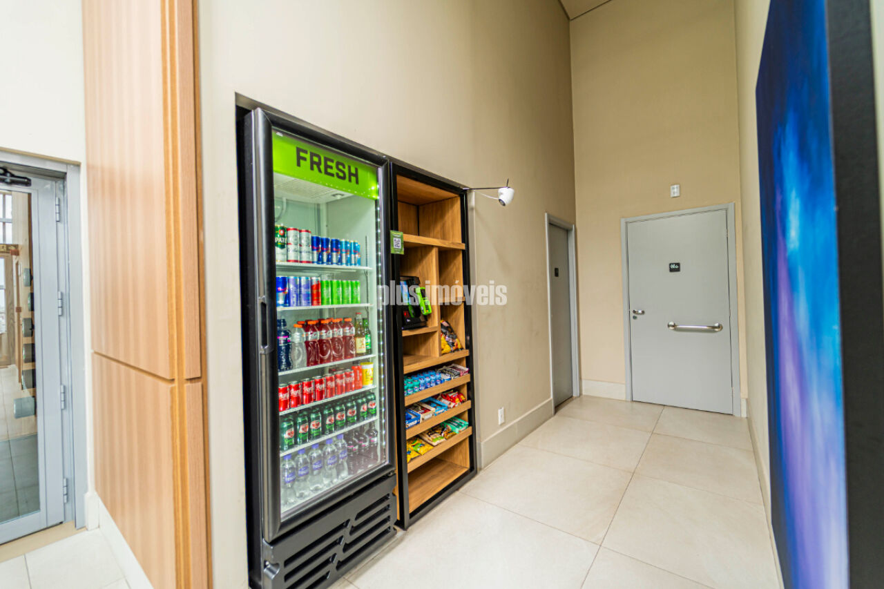 Apartamento, 1 quarto, 40 m² - Foto 27