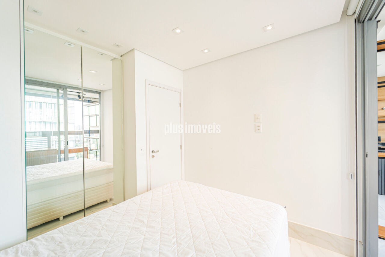 Apartamento, 1 quarto, 40 m² - Foto 14