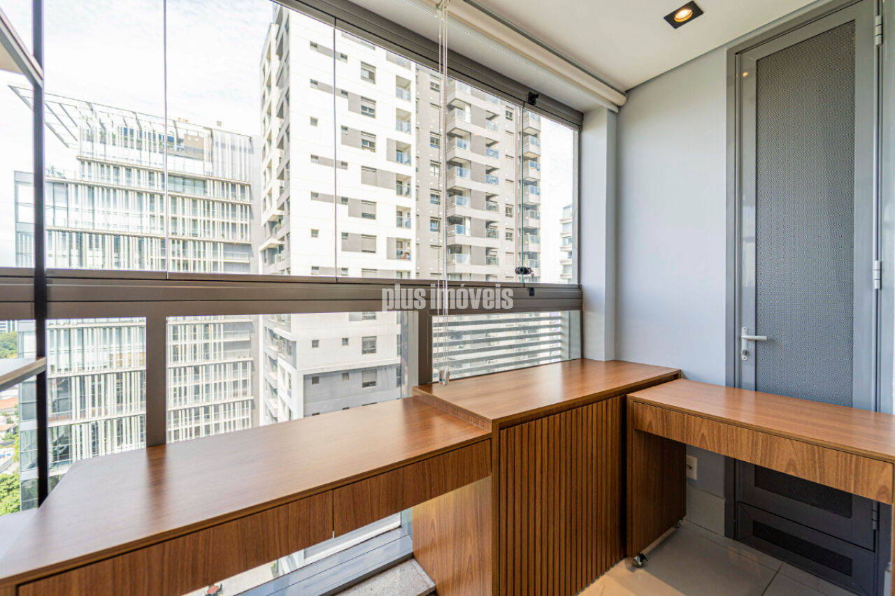 Apartamento, 1 quarto, 40 m² - Foto 16