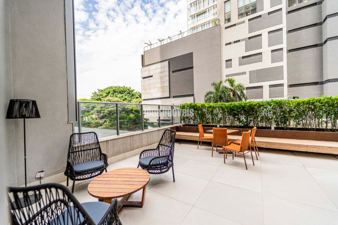 Apartamento, 1 quarto, 40 m² - Foto 35