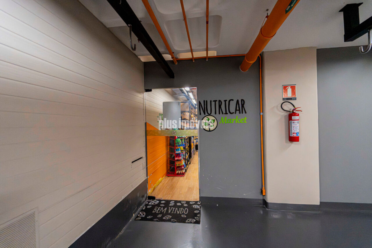 Apartamento, 1 quarto, 40 m² - Foto 40