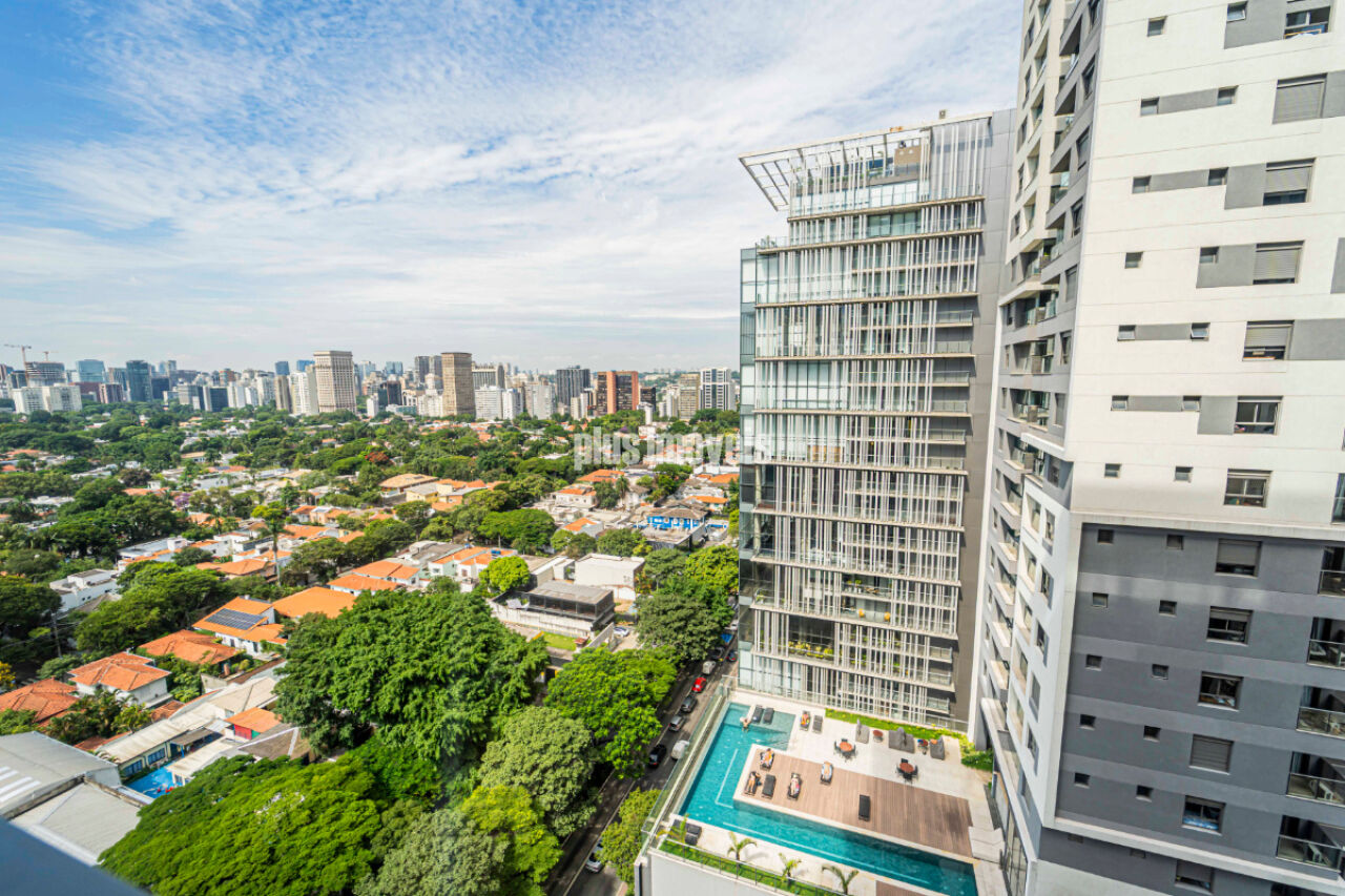 Apartamento, 1 quarto, 40 m² - Foto 10