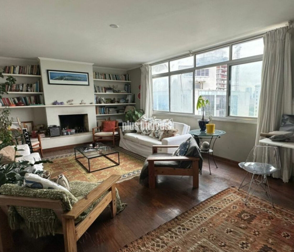 Apartamento, 3 quartos, 170 m² - Foto 1