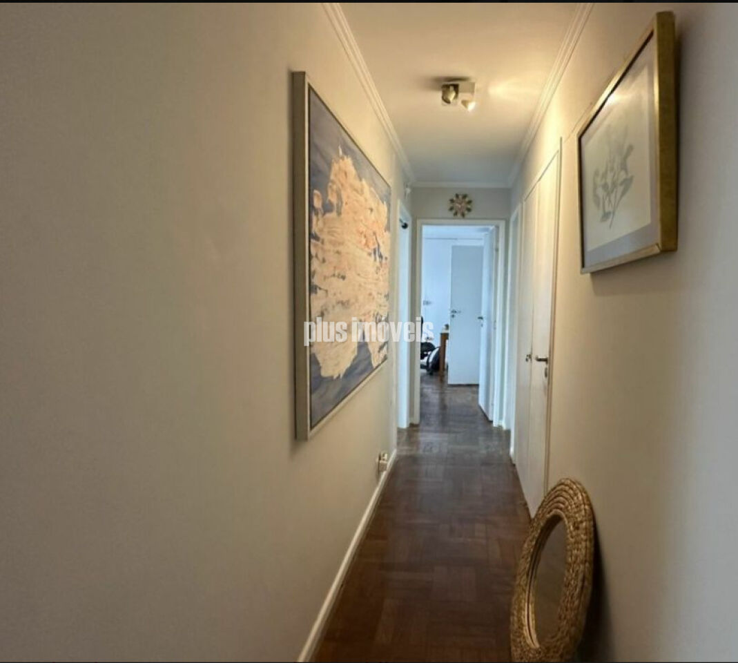 Apartamento, 3 quartos, 170 m² - Foto 6