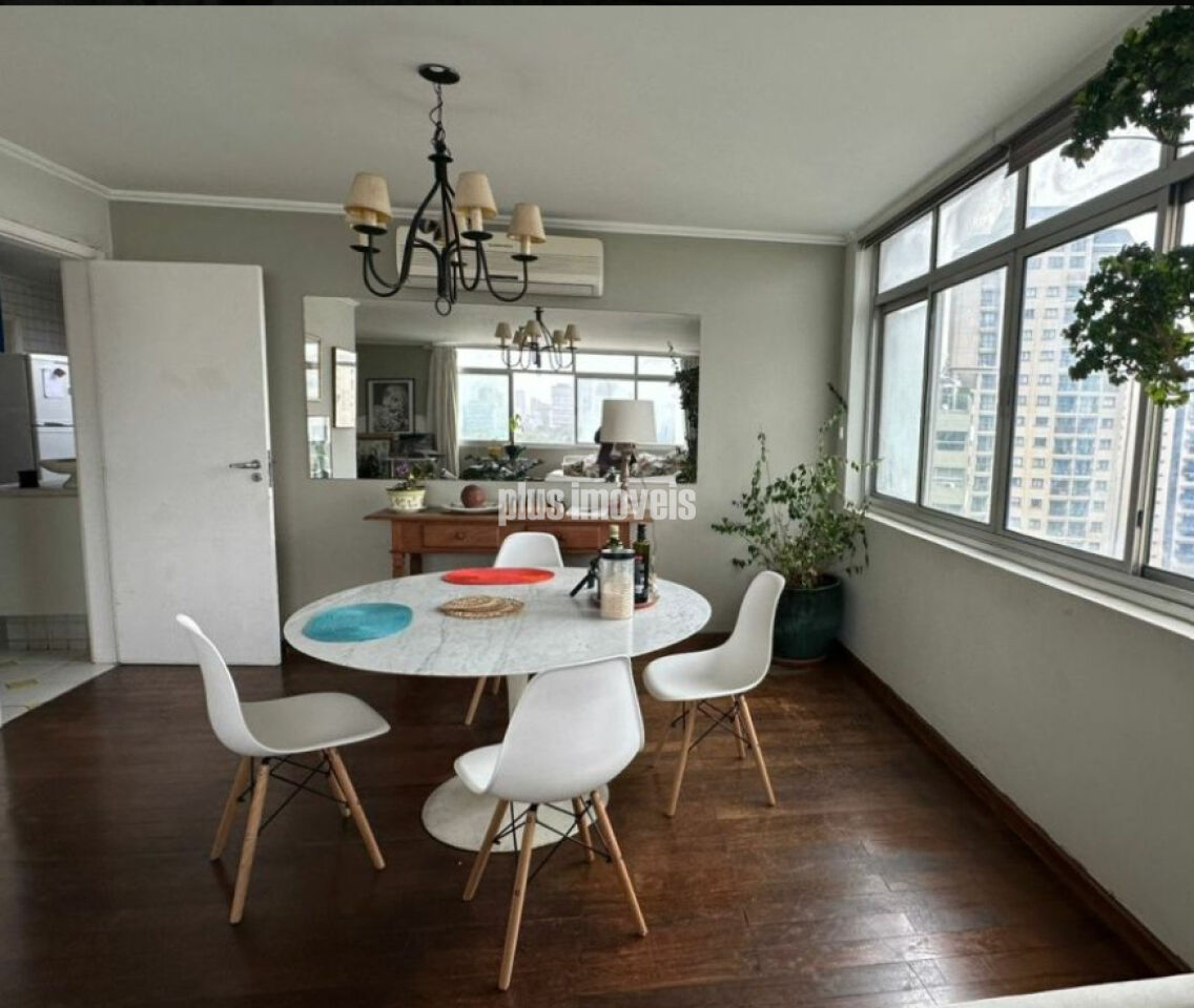 Apartamento, 3 quartos, 170 m² - Foto 4