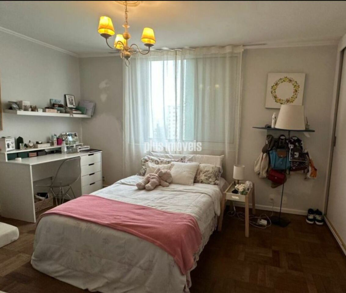 Apartamento, 3 quartos, 170 m² - Foto 8