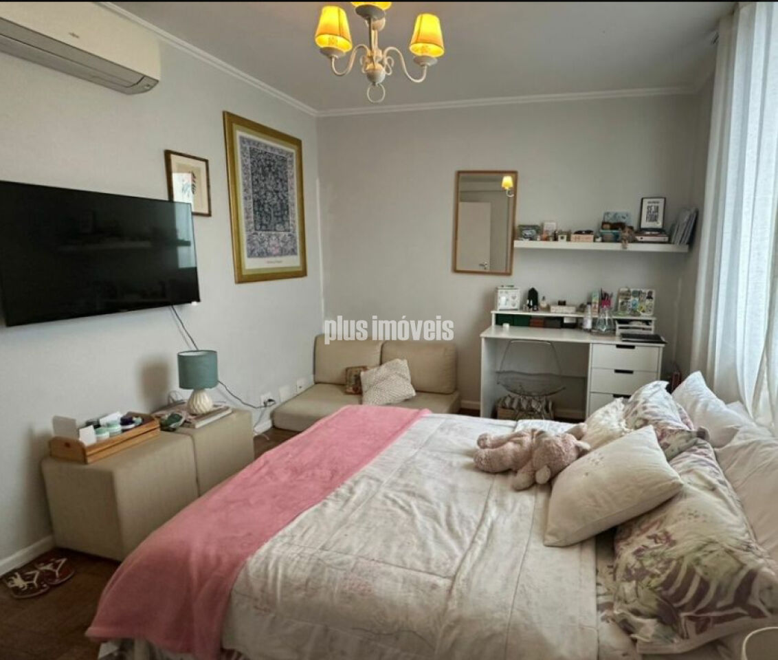 Apartamento, 3 quartos, 170 m² - Foto 7