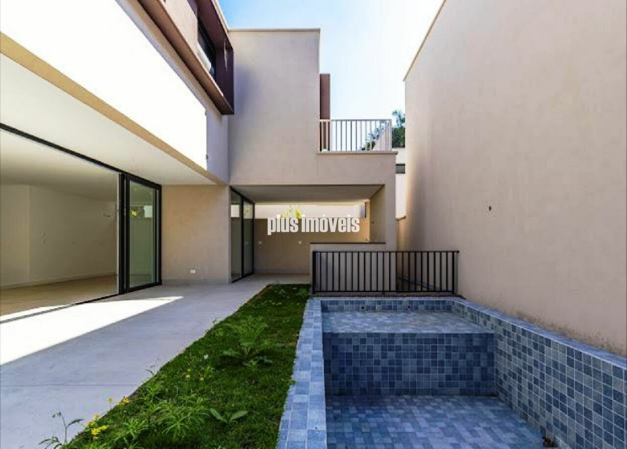 Casa de Condomínio, 4 quartos - Foto 7