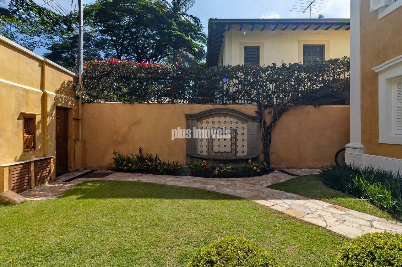 Casa, 3 quartos, 219 m² - Foto 3