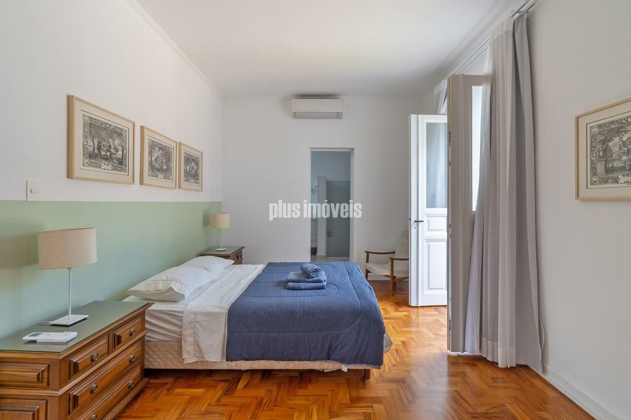Casa, 3 quartos, 219 m² - Foto 17