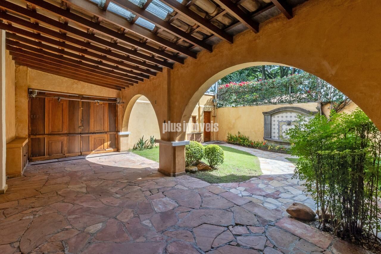 Casa, 3 quartos, 219 m² - Foto 4