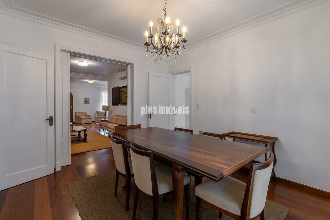 Casa, 3 quartos, 219 m² - Foto 7