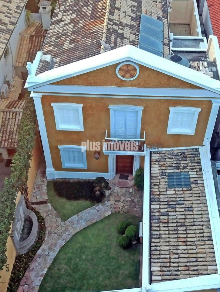 Casa, 3 quartos, 219 m² - Foto 22