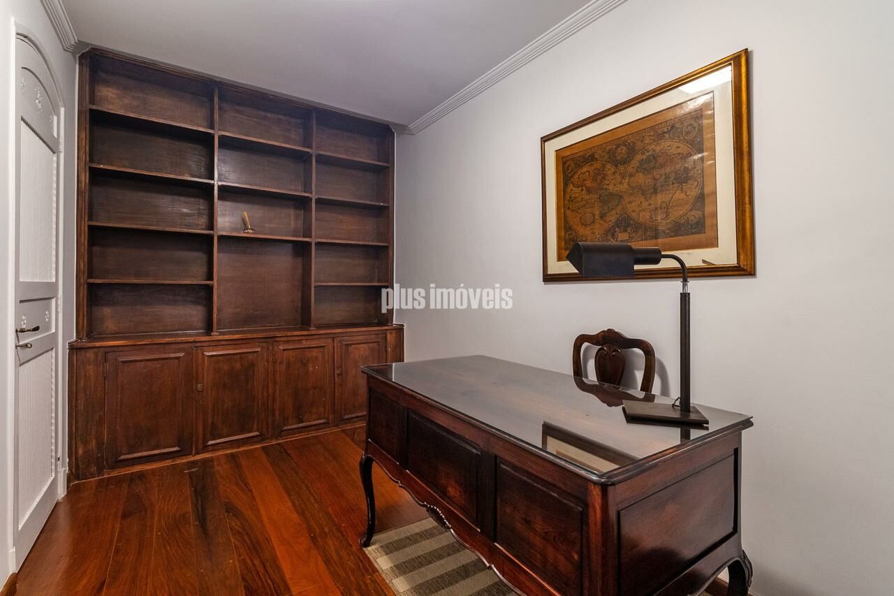 Casa, 3 quartos, 219 m² - Foto 8