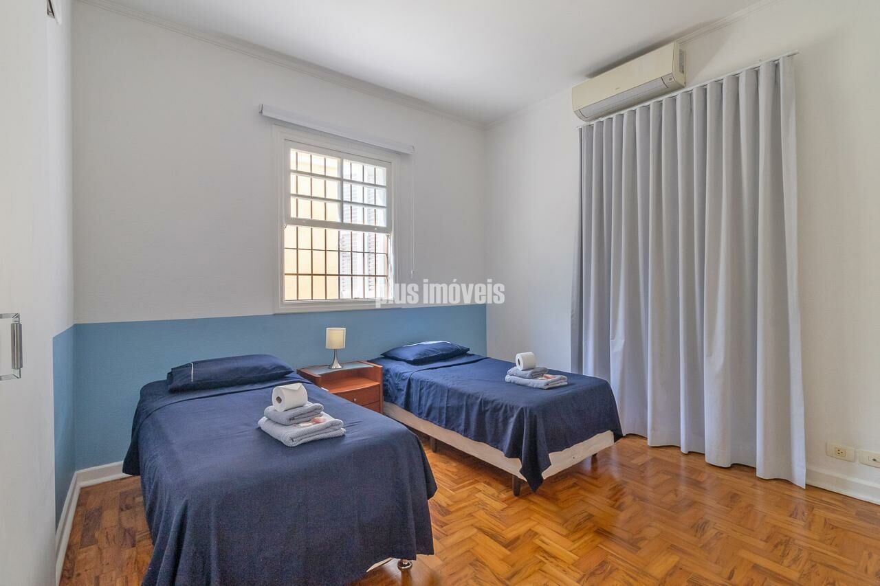 Casa, 3 quartos, 219 m² - Foto 13