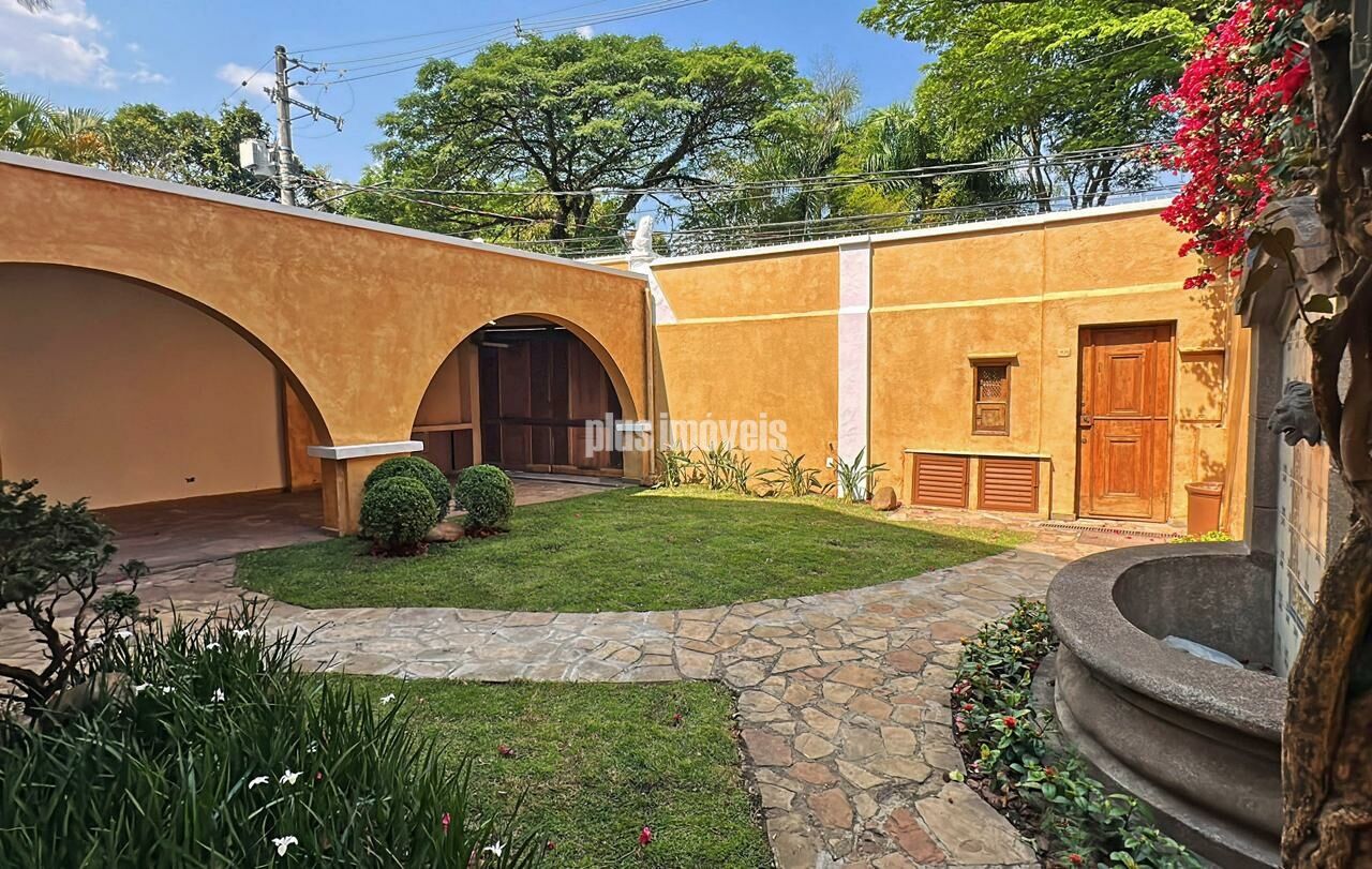 Casa, 3 quartos, 219 m² - Foto 2