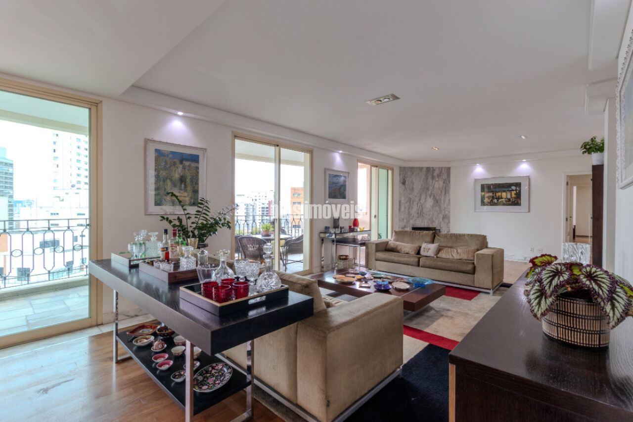 Apartamento, 3 quartos, 237 m² - Foto 6
