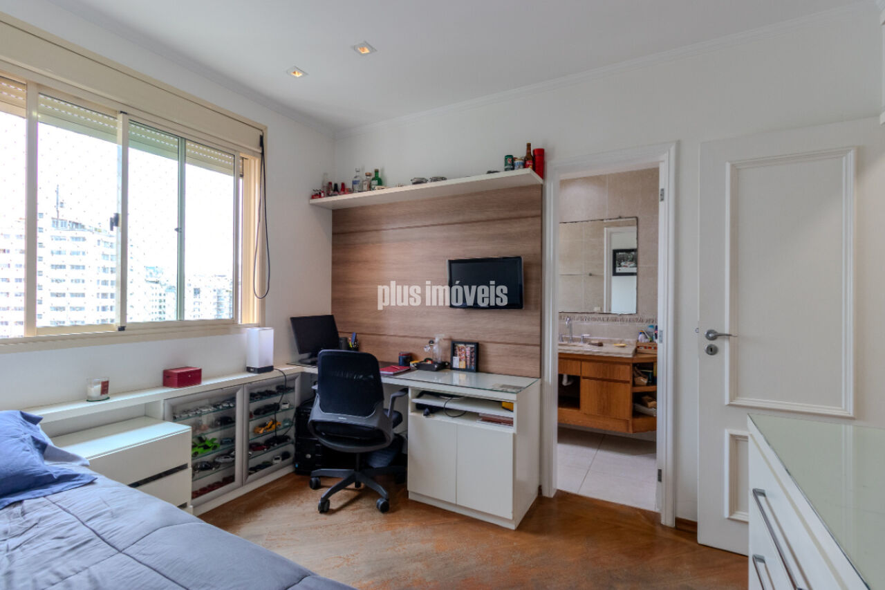 Apartamento, 3 quartos, 237 m² - Foto 24