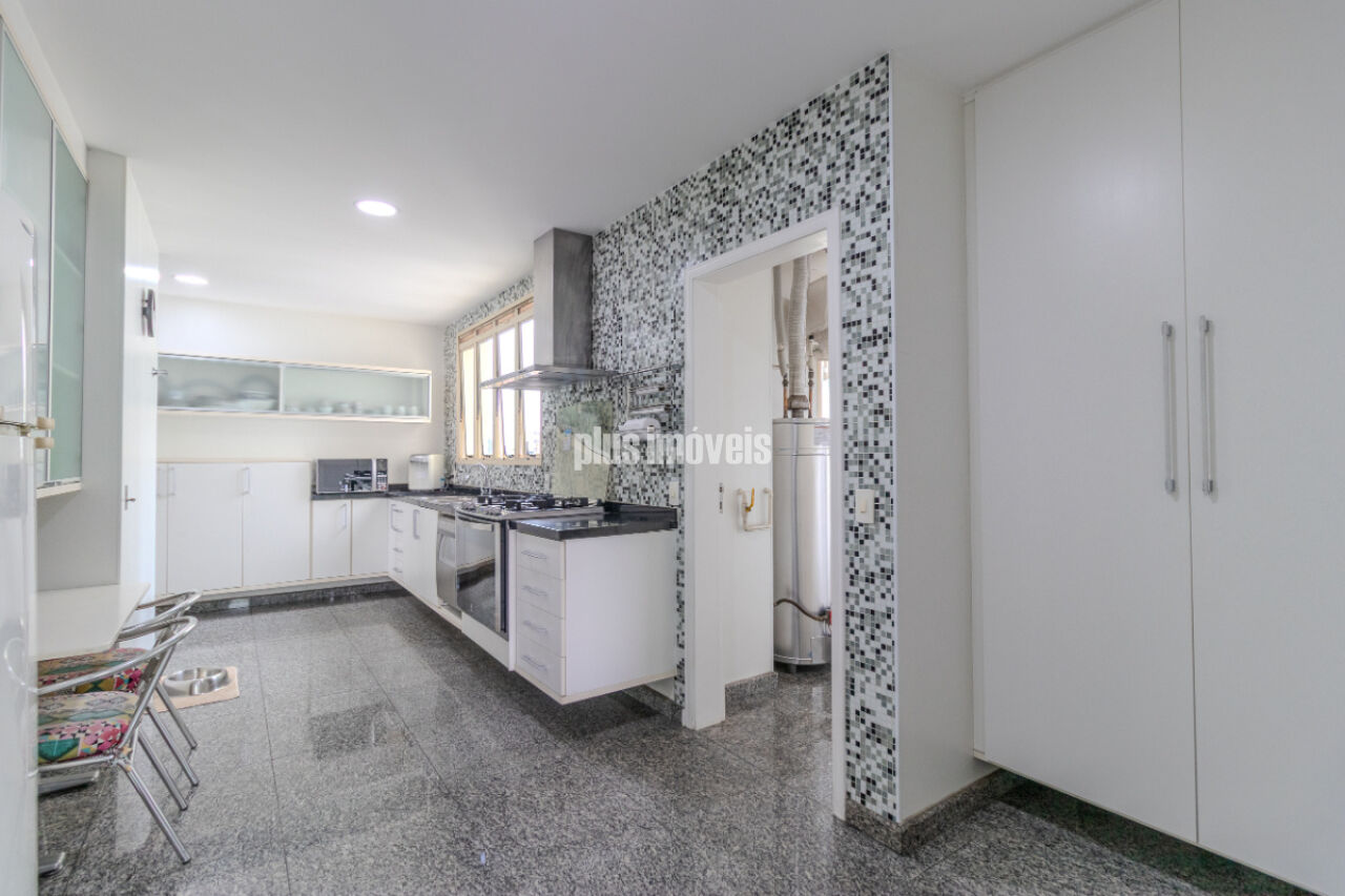 Apartamento, 3 quartos, 237 m² - Foto 19