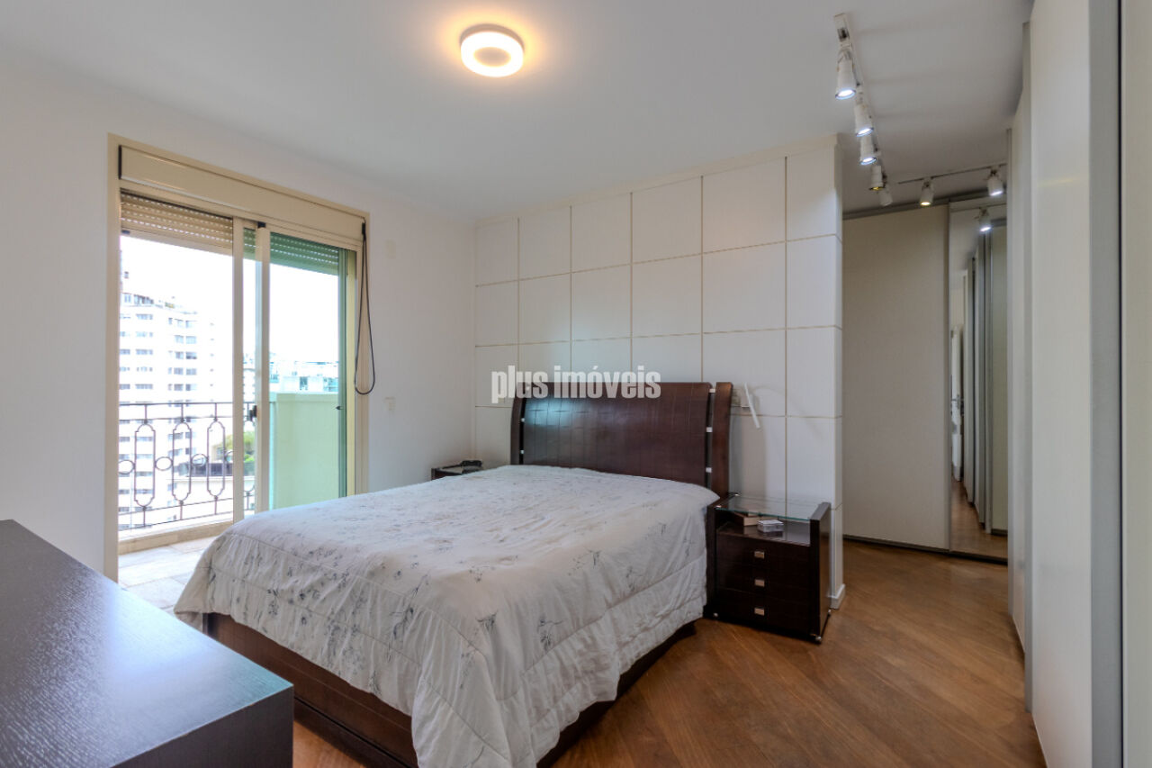Apartamento, 3 quartos, 237 m² - Foto 32