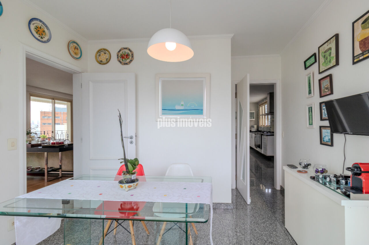 Apartamento, 3 quartos, 237 m² - Foto 16