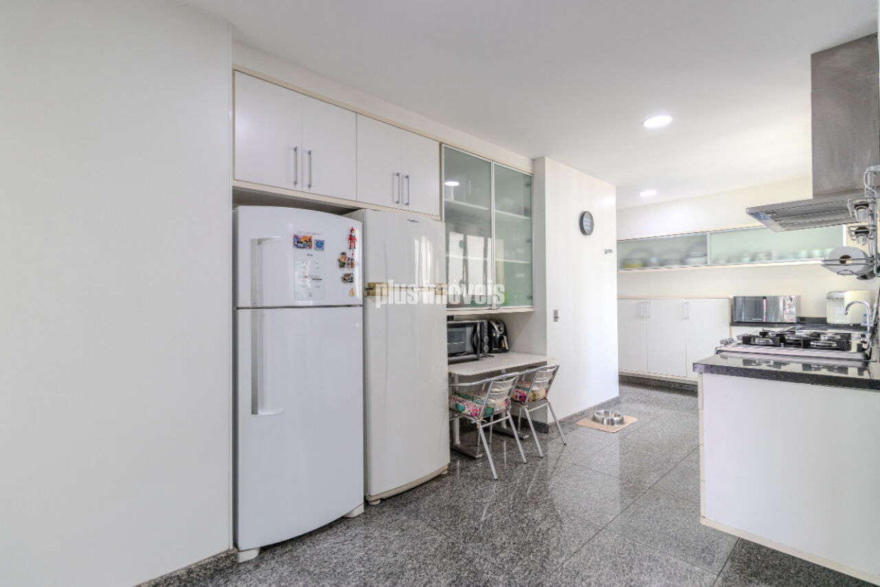 Apartamento, 3 quartos, 237 m² - Foto 17