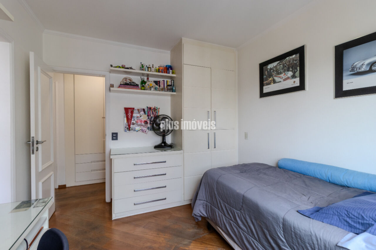 Apartamento, 3 quartos, 237 m² - Foto 27