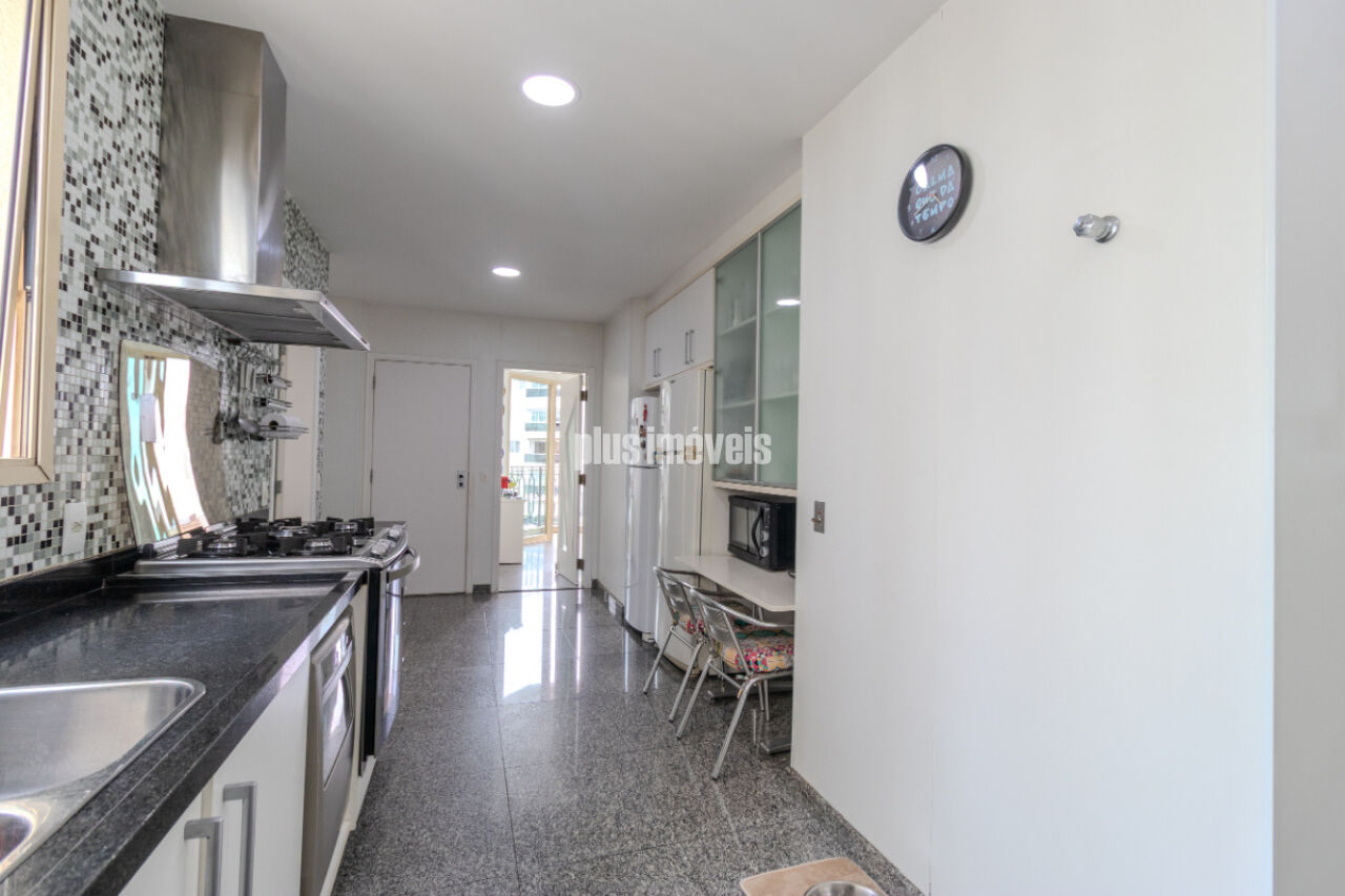 Apartamento, 3 quartos, 237 m² - Foto 21