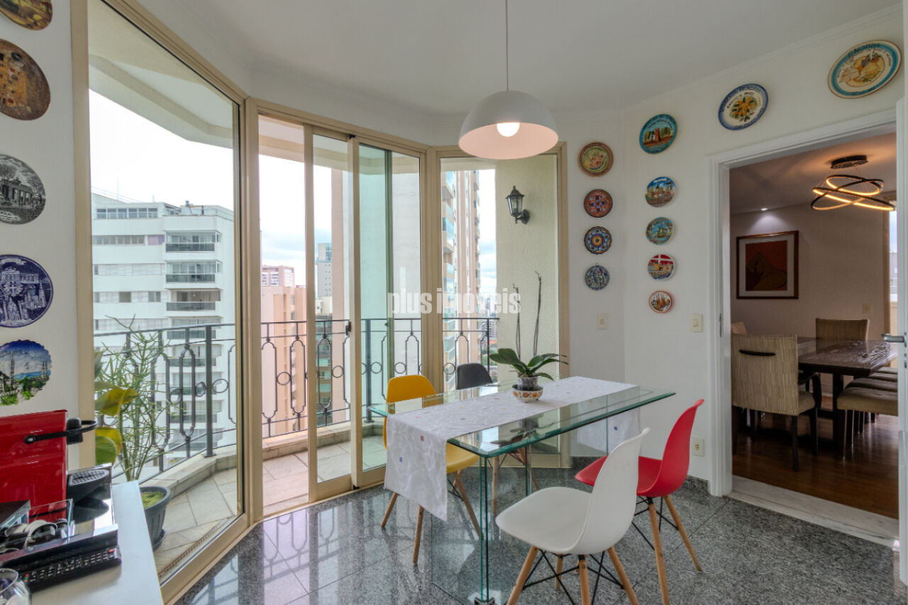 Apartamento, 3 quartos, 237 m² - Foto 14