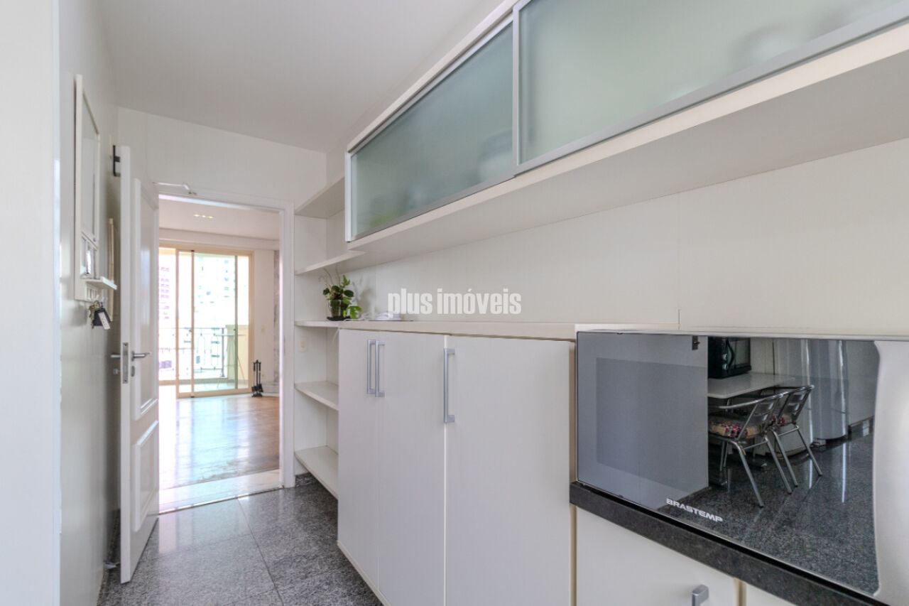 Apartamento, 3 quartos, 237 m² - Foto 20