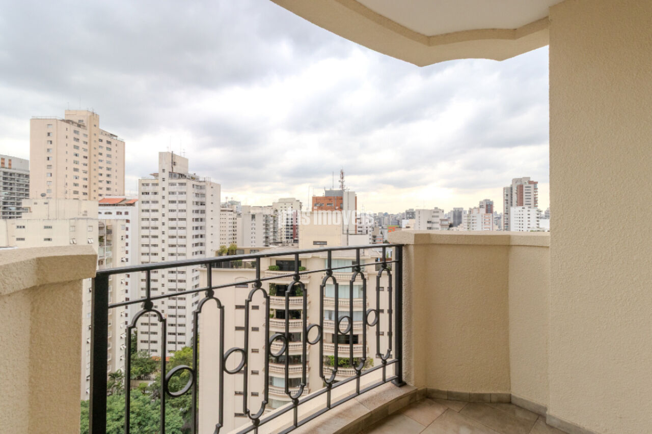 Apartamento, 3 quartos, 237 m² - Foto 36