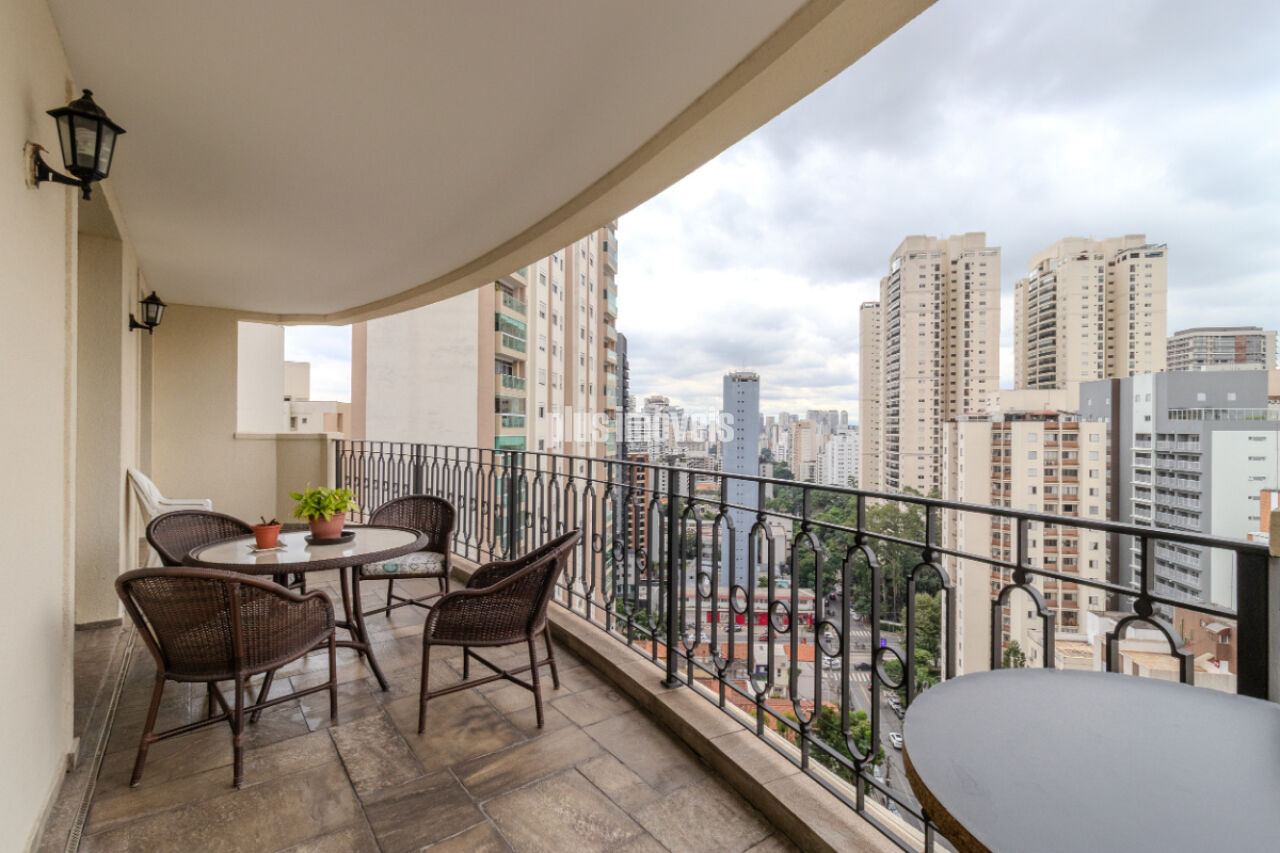 Apartamento, 3 quartos, 237 m² - Foto 8