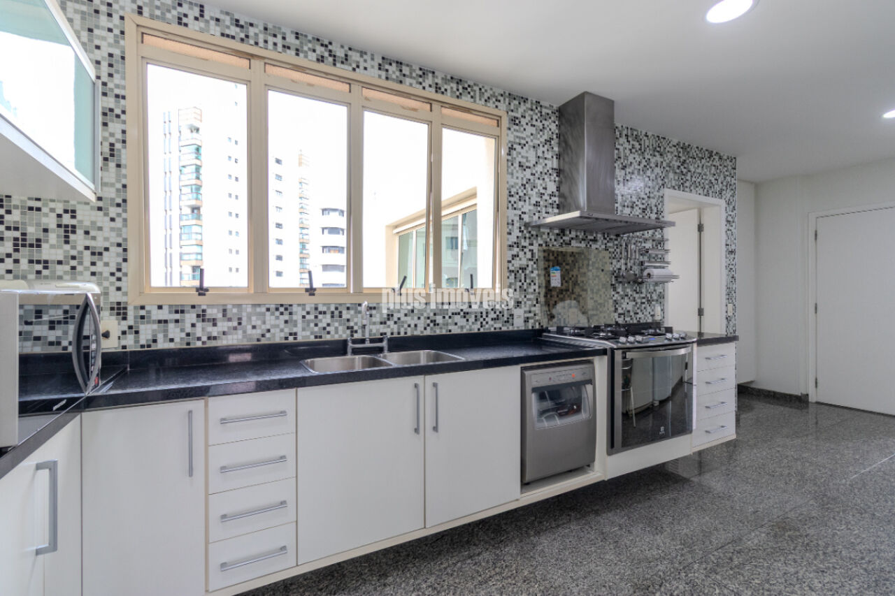 Apartamento, 3 quartos, 237 m² - Foto 23