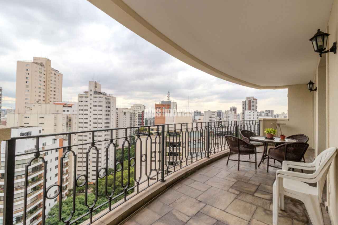 Apartamento, 3 quartos, 237 m² - Foto 15