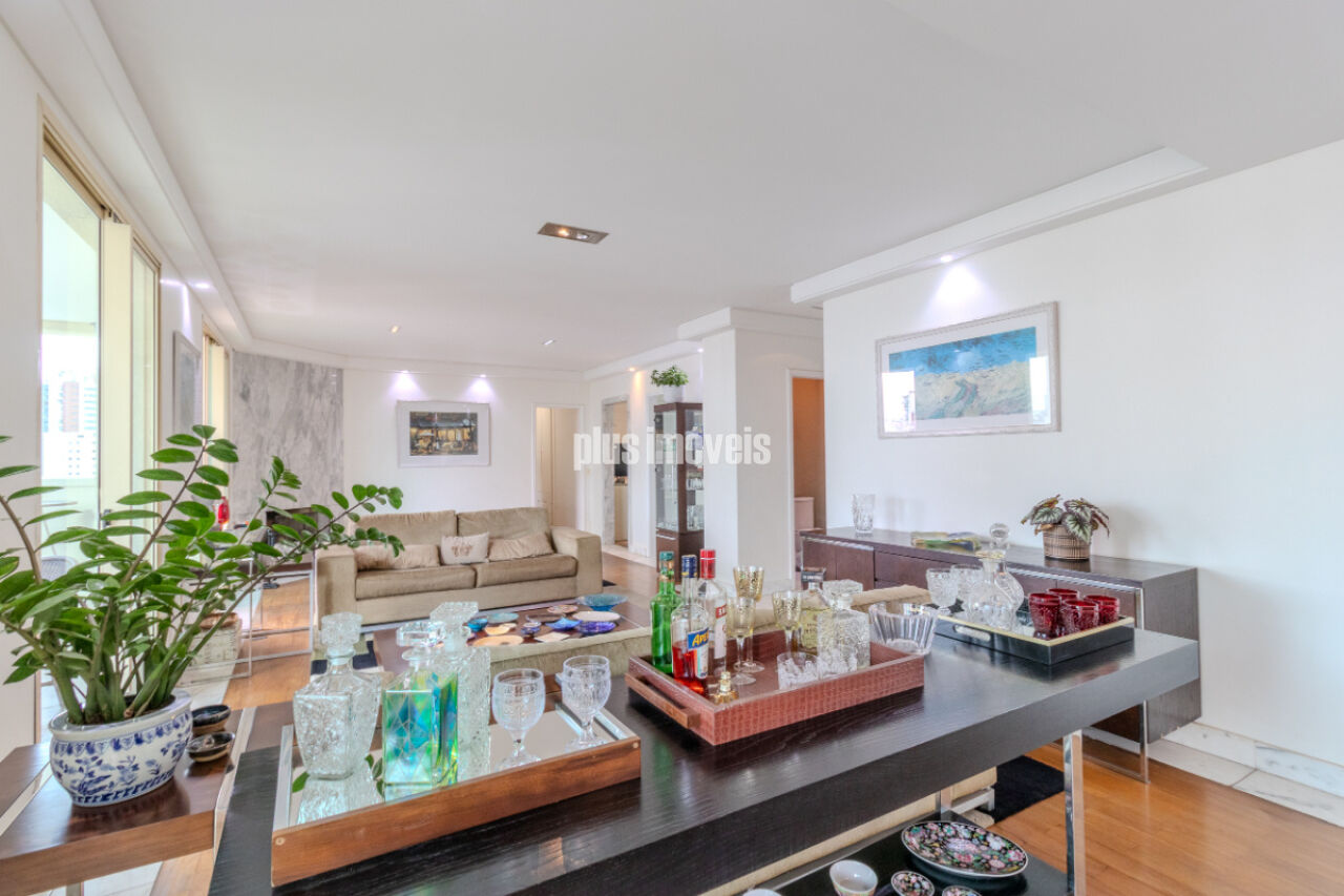 Apartamento, 3 quartos, 237 m² - Foto 3