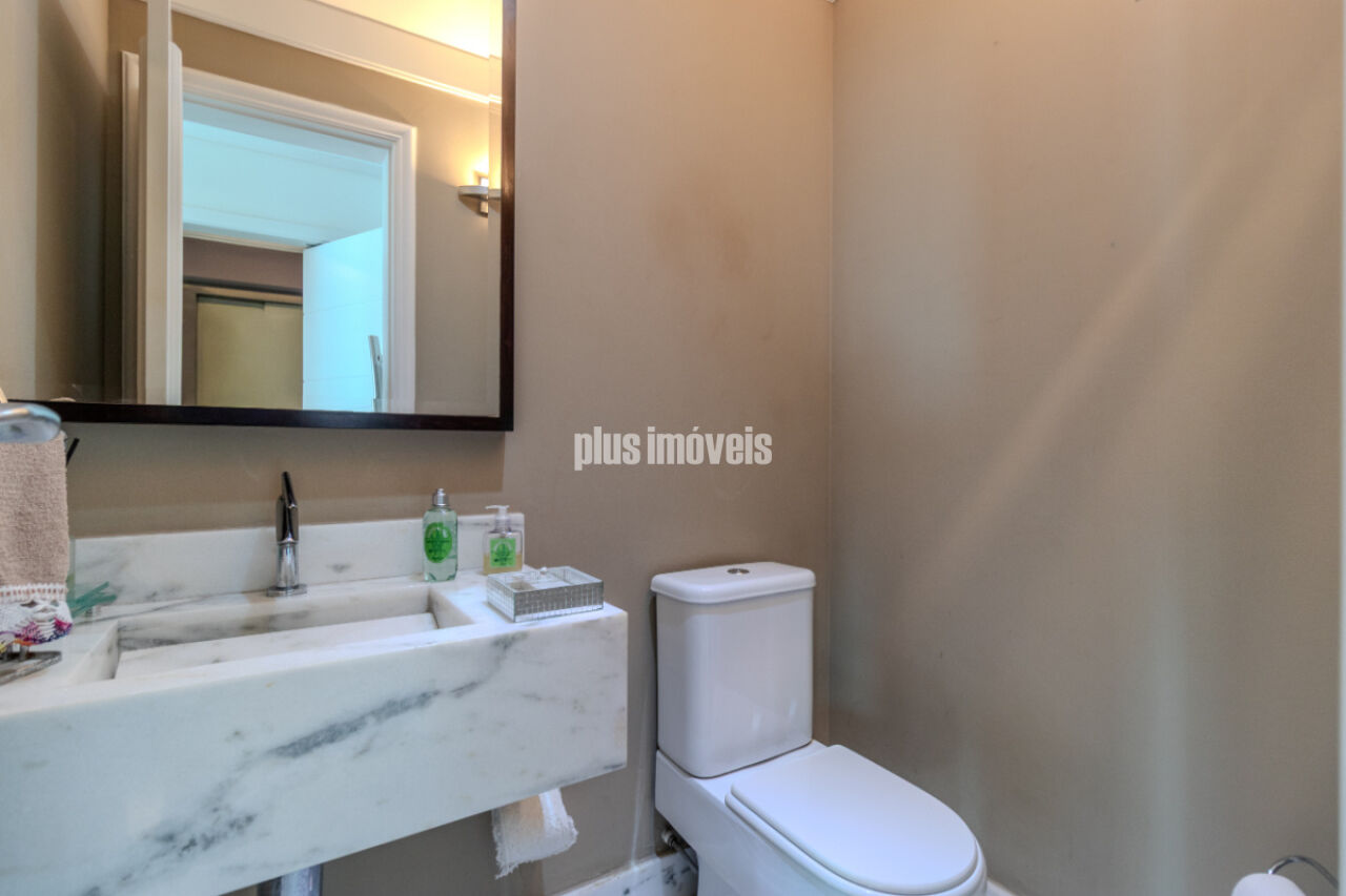 Apartamento, 3 quartos, 237 m² - Foto 11