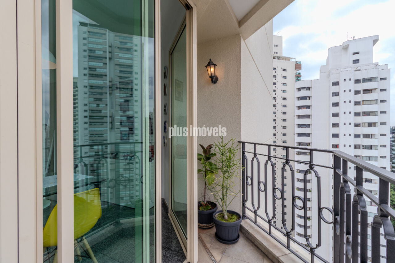 Apartamento, 3 quartos, 237 m² - Foto 18