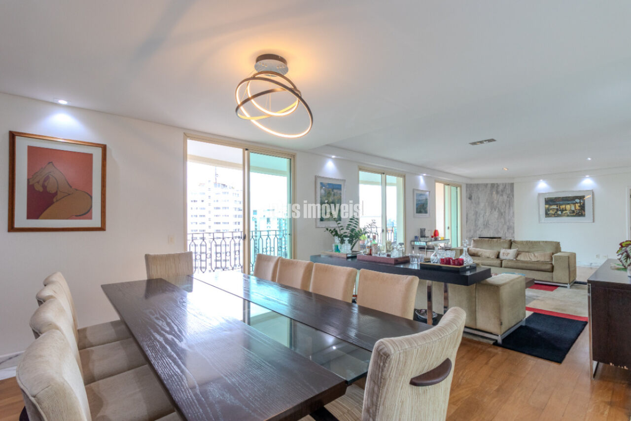 Apartamento, 3 quartos, 237 m² - Foto 4