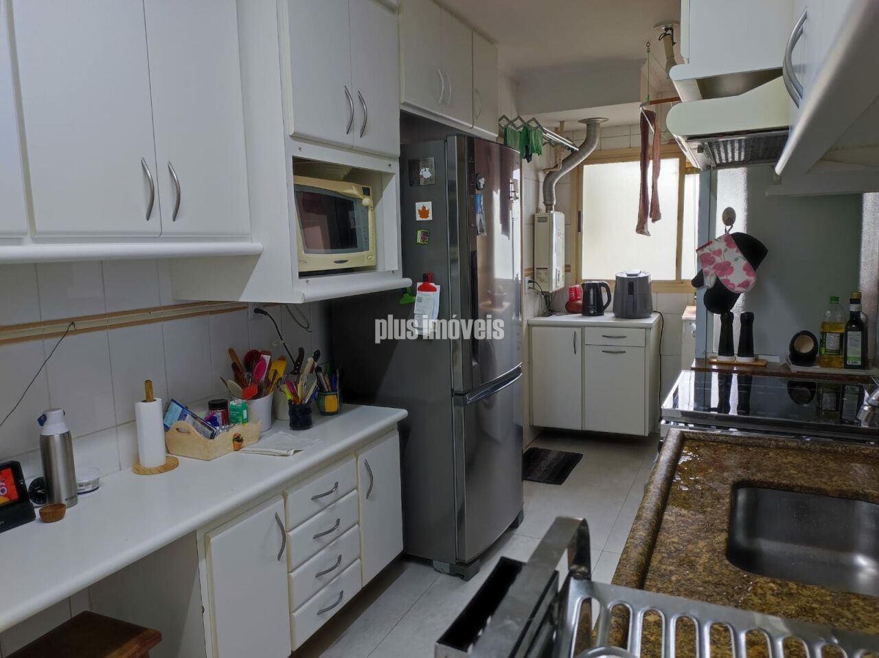 Apartamento, 3 quartos, 96 m² - Foto 13