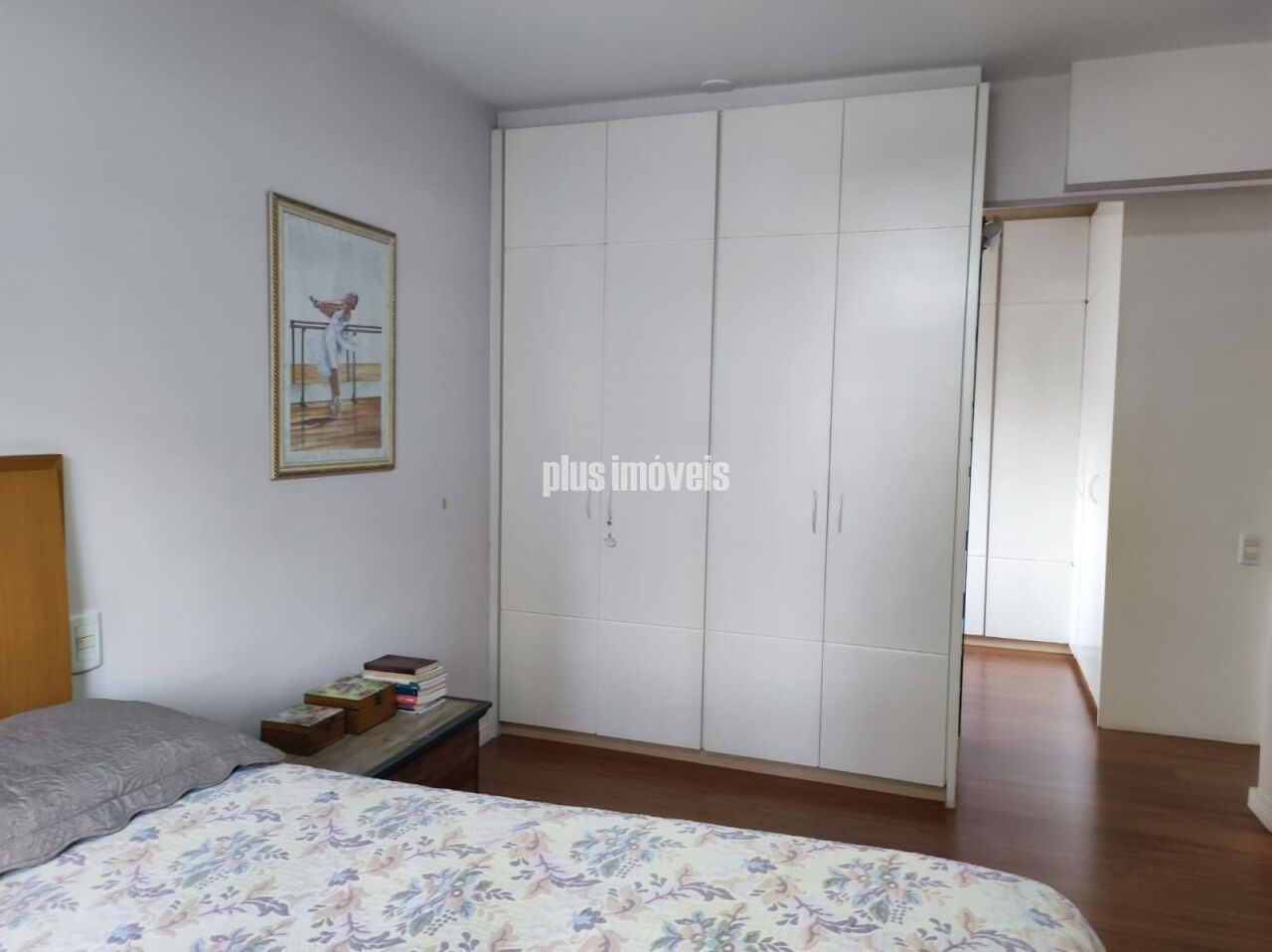 Apartamento, 3 quartos, 96 m² - Foto 11