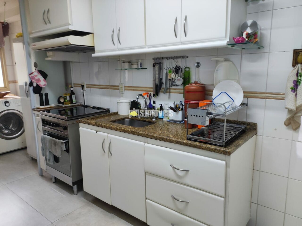 Apartamento, 3 quartos, 96 m² - Foto 14