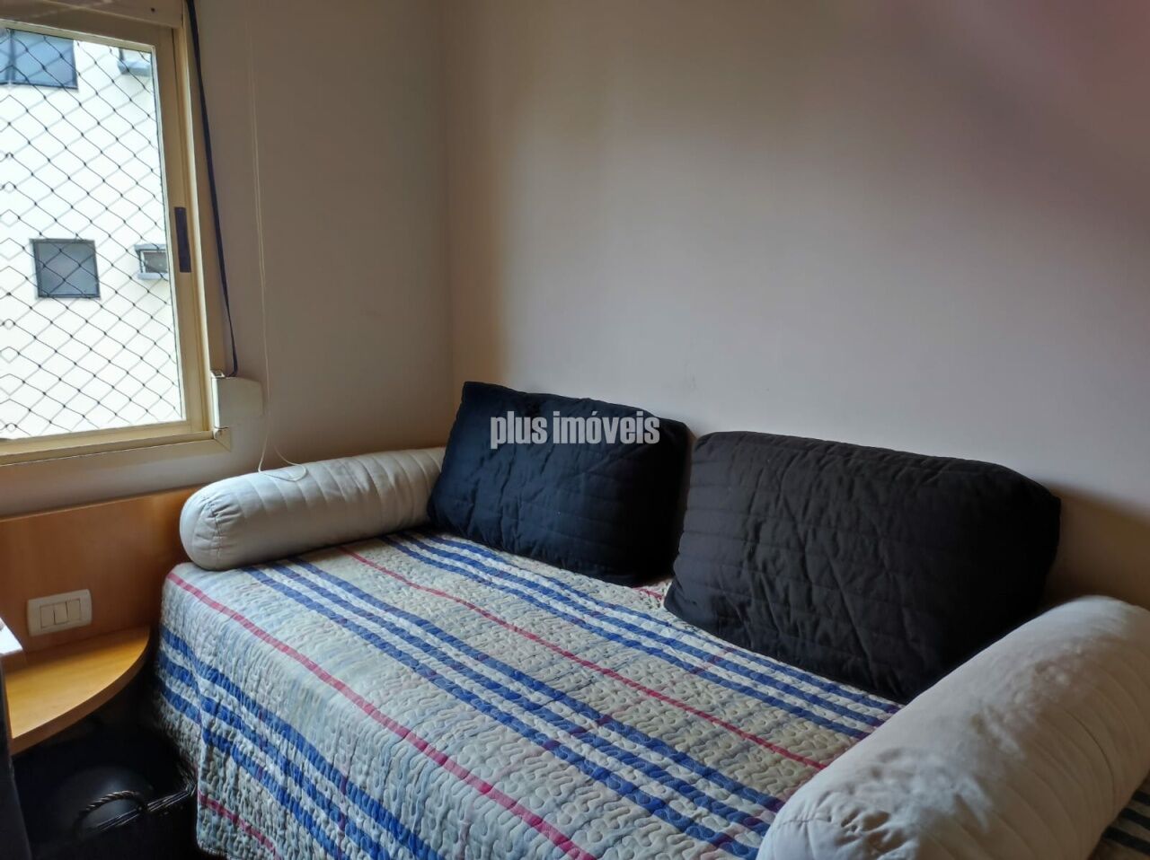 Apartamento, 3 quartos, 96 m² - Foto 4