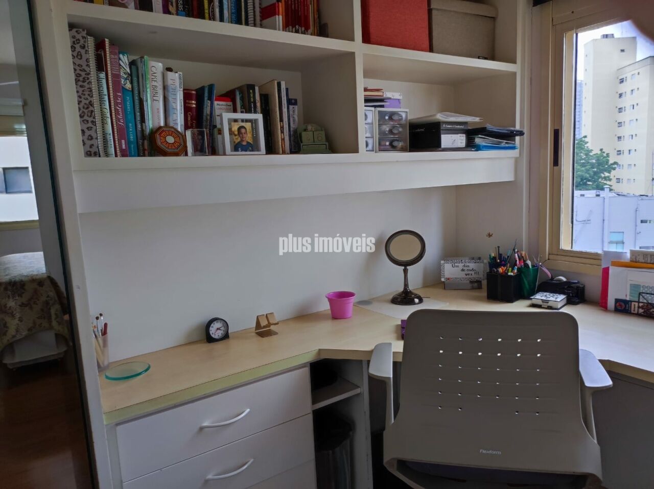 Apartamento, 3 quartos, 96 m² - Foto 6
